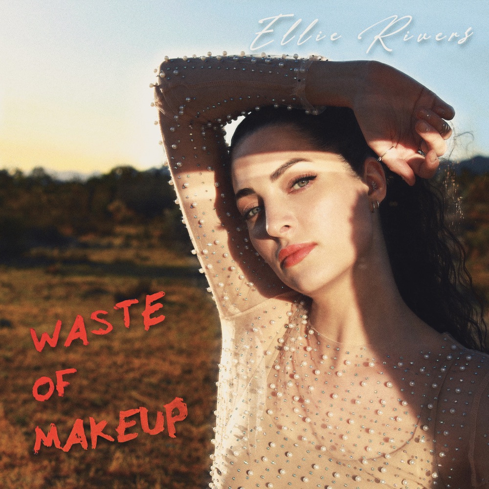Waste of Makeup