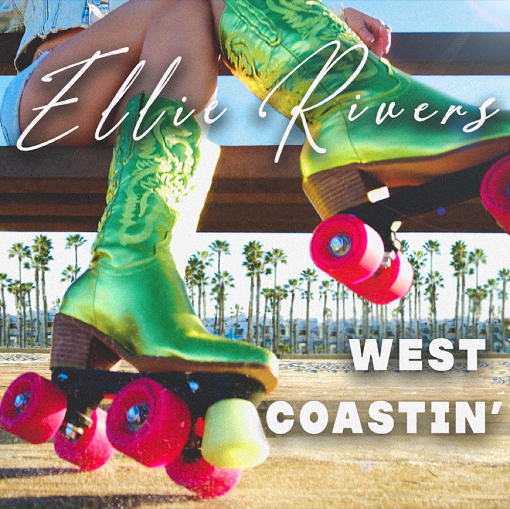 West Coastin'